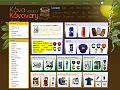 Káva-eshop.cz - káva, kávovary, čaj, instantní nápoje