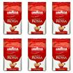 zrnková káva Lavazza Qualita Rossa 6x1kg