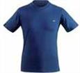 Pánské triko LAVAZZA blue - L 1ks